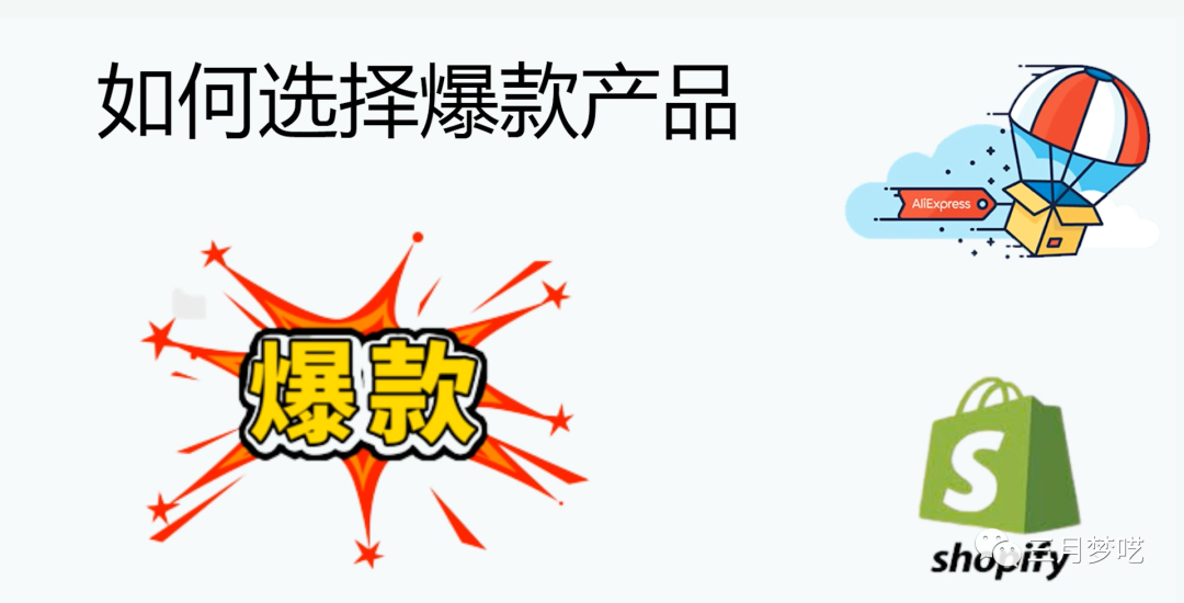 电商独立站是什么意思（Shopify独立站热销的选品方法）