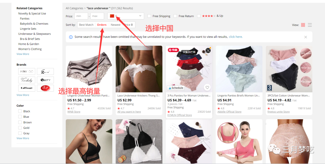 shopify是什么平台（独立站的爆款选品方法论）