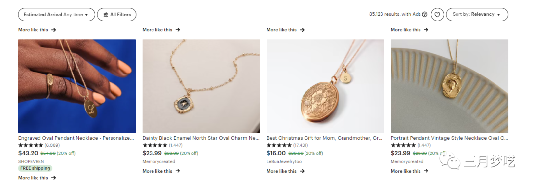 Etsy如何快速出单（高级SEO工具介绍和亲身运营经验分享）