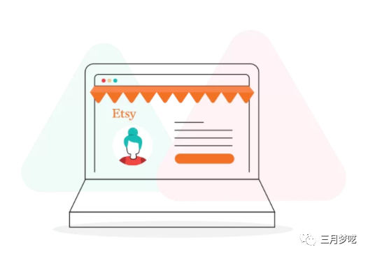 跨境电商怎么开店铺（Etsy店铺运营宝藏工具）
