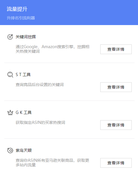 关键词广告成功因素在哪里（这10套工具必不可少)