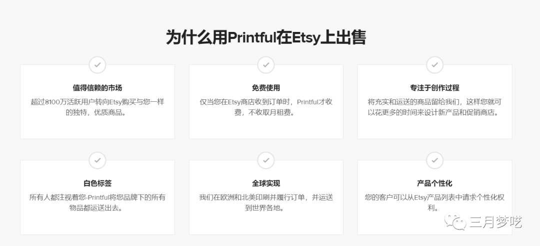 跨境电商怎么开店铺（Etsy店铺运营宝藏工具）
